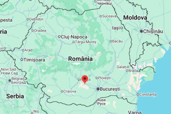 CEF RĂSCĂIEȚI